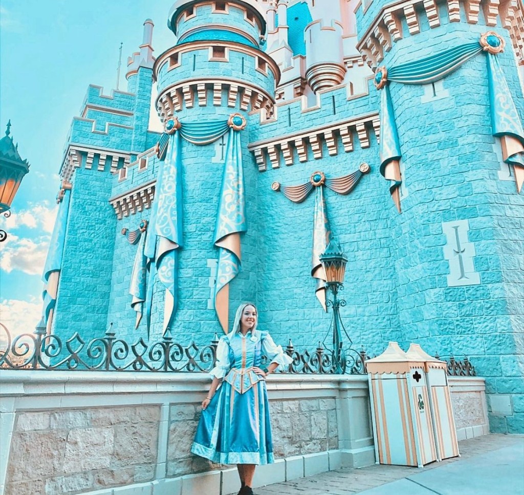 Reflecting On My Disney College Program Journey, Two Years Later