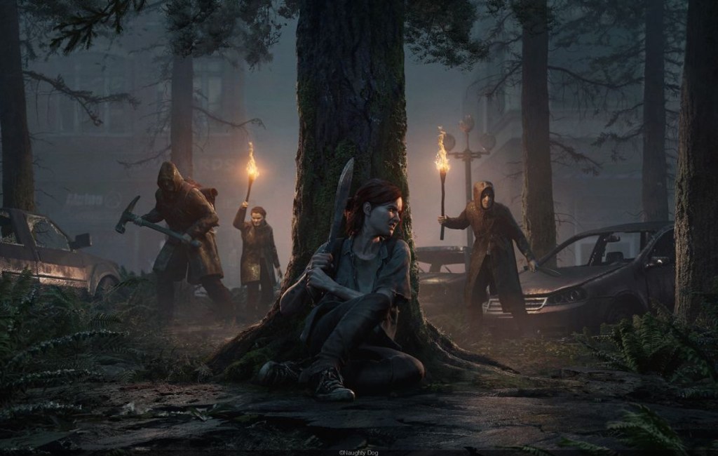 Analysis of Power Structures In The Last of Us
