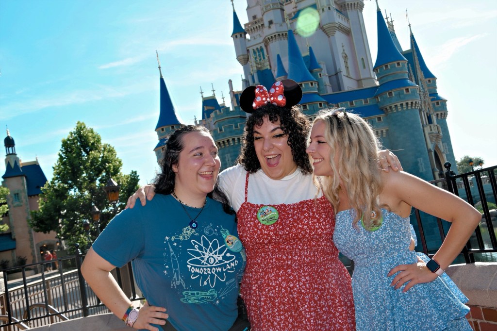 Disney 2024 Highlights &&nbsp;Insights