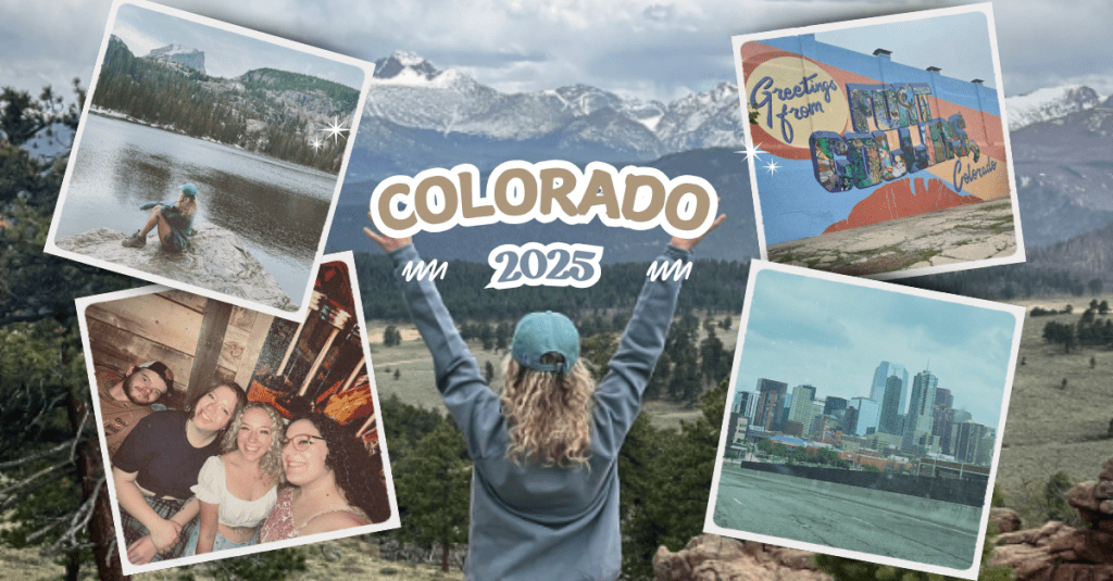 Rocky Mountain Highs: Memorial Day Weekend in&nbsp;Colorado