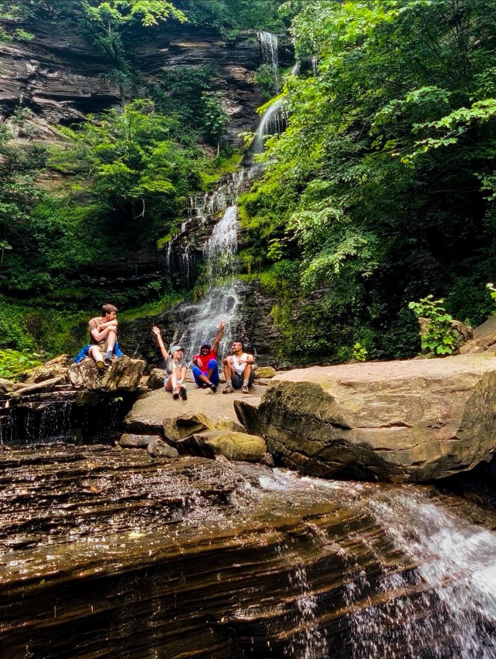 36 Hours in West Virginia