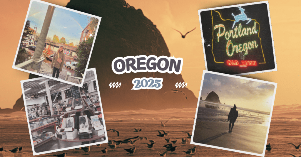 36 Hours in&nbsp;Oregon