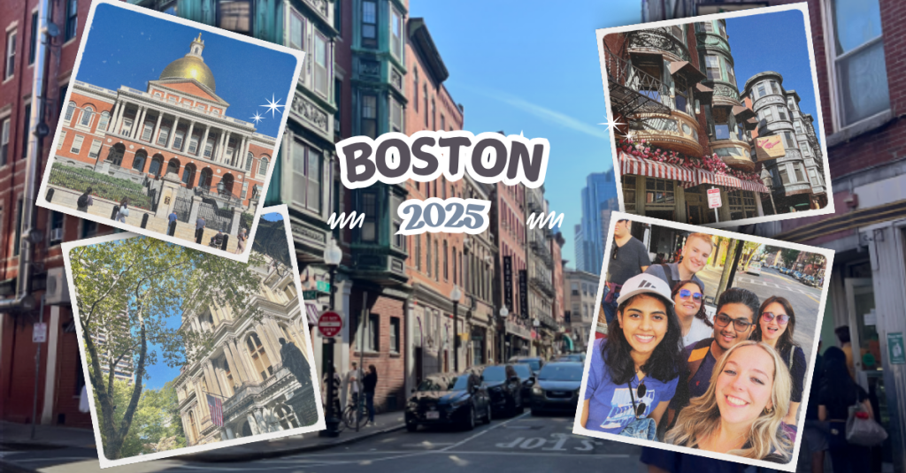 36 Hours in Boston: Walks Through History & Halloween in&nbsp;Salem